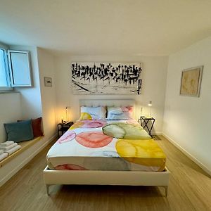 Private Bathroom Double Room